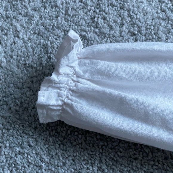 Tartine et Chocolat Little Girl's Wool blend Dress - Picture 7 of 10